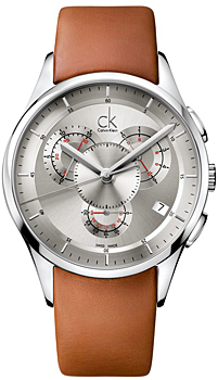 Часы Calvin Klein ck Basic K2A271.92
